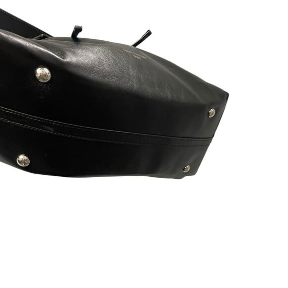 NWT Louis Vuitton x Murakami Carryall Vibe MM Noir Multicolor Handbag + Wristlet - Picture 7 of 16